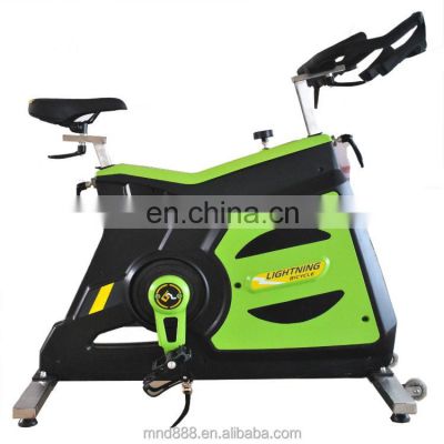 Muscle Exercise Sport Hot New Products Body Builkding Machine Commercial Gym Fitness Equipment Gym Home Exercise Bike