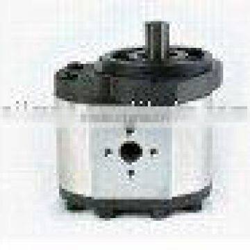 Rexroth Gear pump