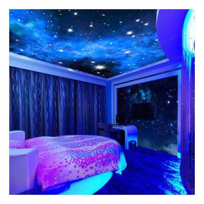 Full Home Blue Sky Natural Style Very Nice Color Eco-friendly Decorative Wall Mural Dropshipping