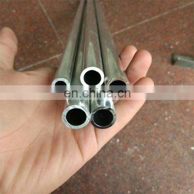 High Quality 10mm 15mm 18mm Diameter 6061 6063 6082 Aluminum Tube Pipe