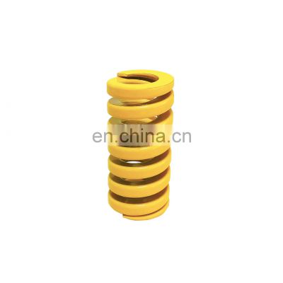 High quality steel Industrial machinery spring heavy duty compression spring