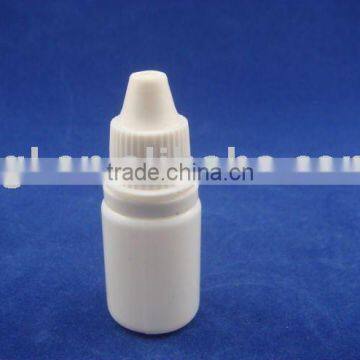 plastic 10ml dropper bottle