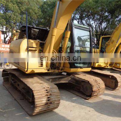 Second Hand 329d Cat Crawler Excavator 320d 323d 325d 326d 329d 330d Digging Machines for Sale