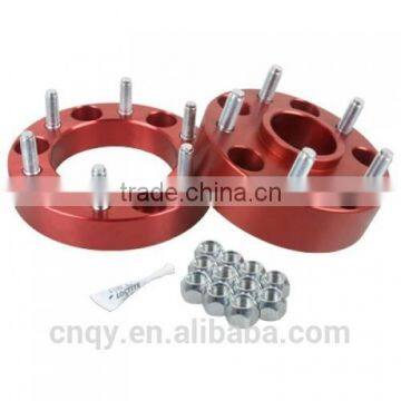 car aluminum billet wheel adapter/wheel spacer