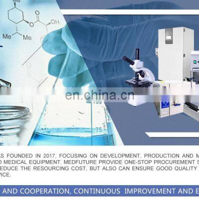 MF Various Plate Size Multi Position Plate Magnetic Stirrer for Lab