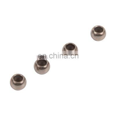 Factory Customized Oil Sintered Bushing Bronze Metal Powder Mold Pressured Under High Pressure for Electric Tools and Machine.