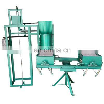 Kenya Uganda Chalk Making Machine Prices For School Chalk Maker Machine