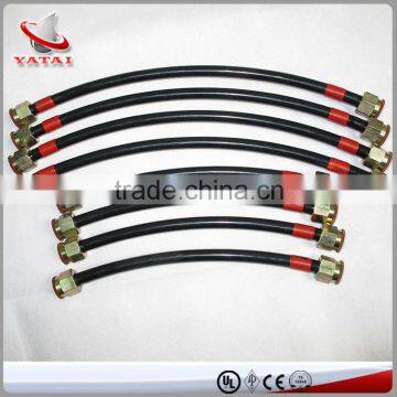 Top Grade Best Selling High Pressure Test Hose photo-3