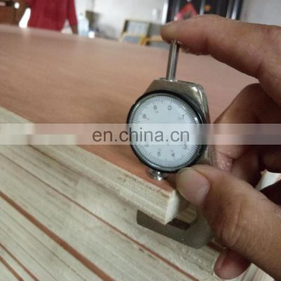 Birch/Poplar/Pine Face Hardwood Core Cheapest Plywood Commercial Plywood Sheets 4*8 Exterior Plywood