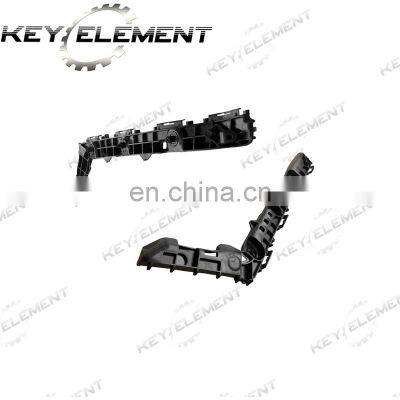 KEY ELEMENT Hot Sell Rear Bumper Support 52576-02250 For Toyota Corolla 2019-2020 Rear Bumper Brackets Support Retainer