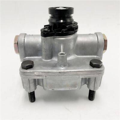 Hot Selling Original Air Brake Valve Price For JIEFANG J6