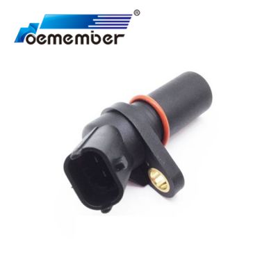 OEMember 504096645 51271200016 51271207035 51271207037 51271207038 Camshaft Sensor Truck Camshaft Position Sensor for VOLVO