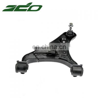 ZDO wholesale suspension parts front upper control arm for LAND ROVER DISCOVERY RBJ500222 RBJ500221 521-864 K622629 RK622629