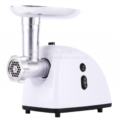Household Electric Sausage Filling Machine Meat Mincer Enema Machine Small Automatic Manual Canning Meat Mincer Magic（Wechat:13510231336） photo-2