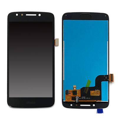 Screen Phone For Motorola Moto E4 USA Version Without Home Touch Screen Lcd Display Cell Phone Spare Parts photo-5