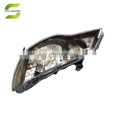 OEM auto parts durable white strobe led headlight
