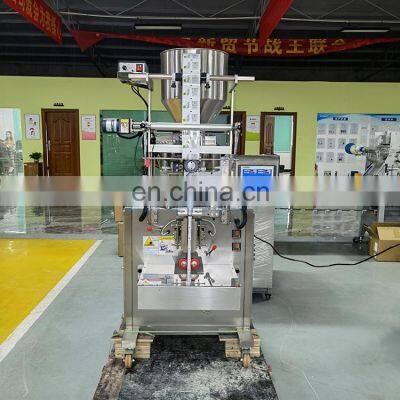 High Productivity Automatic Washing Soap Powder Filling and Bag Packing Machine photo-3