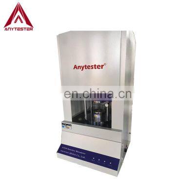 Laboratory Computer Control Rubber Rotorless Rheometer ASTM D5289