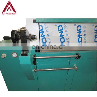 Small Sample Warping Machine photo-5