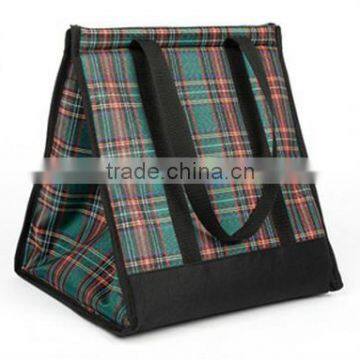 Outdoor PVC AL Picnic Bag
