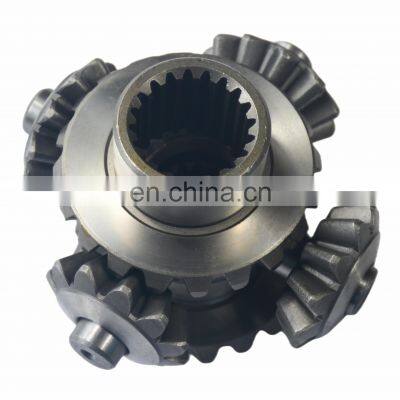 Steel Forging Casting Customize High Precision Discount Canter Crown and Pinion 8:39 Planetary Gear Differential Spider Kit photo-4