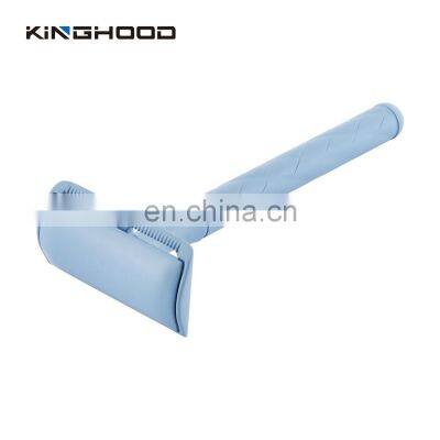 Wholesale Shaving Razor Supplier Womens Safety Razaor photo-3