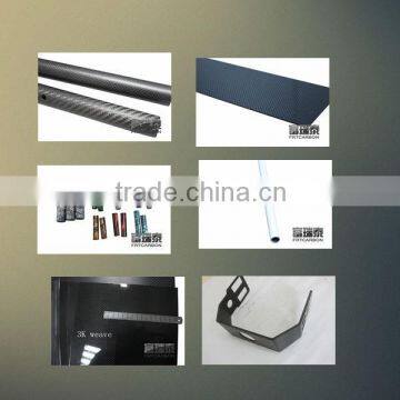 carbon fiber sheet,carbon fiber tube cnc machine service