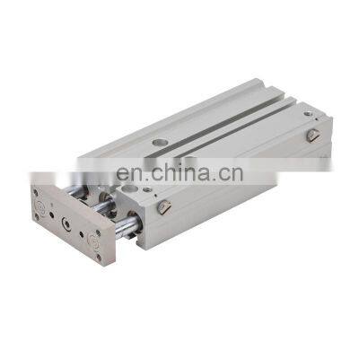 Ram Big Size Brake Car Clevice Compatible Linear Packaging Box 4 Run Telescopic Escapement Pneumatic Cylinder photo-2