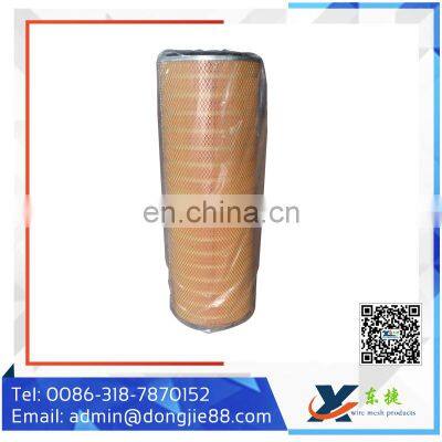 Hepa Filter Cellulose Air Filter Cartridge for Air Filters photo-3