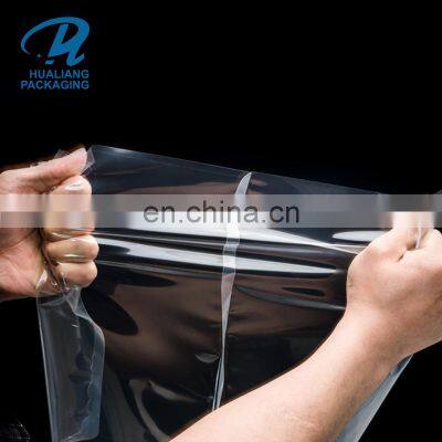 Bean Grain Pulses Sesame Seed Pouch / Packaging Bag Food Plastic Vacuum Bag Snack Heat Seal Gravure Printing CPP Recyclable 02