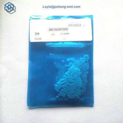 H3022T SMT Fuji XP241 Filter Cotton for Pick and Place Machine photo-2