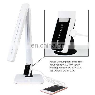 Living Room Dining Night Stand Quran Table Desk Lamp For Hotel photo-5