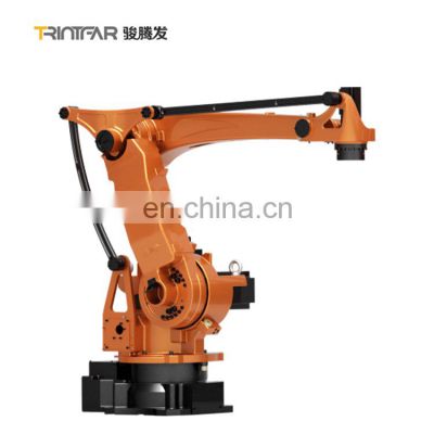 Hot sell robot arm material handling Palletizing handling robot