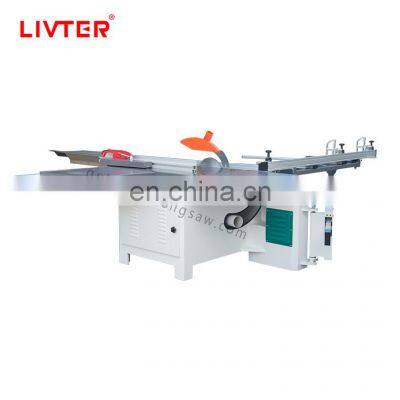 LIVTER 45 Degree Woodworking Push Table Saw Wood Cutting Precision Panel Saw photo-2