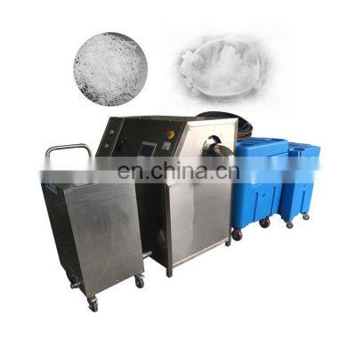 mini dry ice machine machine producing dry ice dry ice blaster for sale