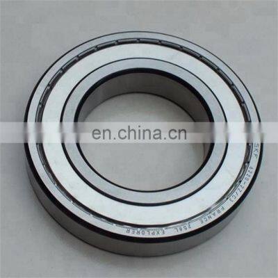 High Quality Durable Using 6313 6413 6014 6214 6314 6015 Stabilize Single Row Deep Groove Ball Bearing photo-3