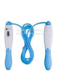 Plastic Electronic Counting Skip Rope