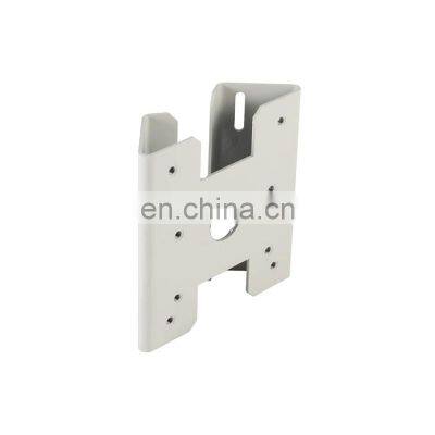 Custom Sheet Metal Stamping Parts, Aluminum Stamping Bracket photo-2