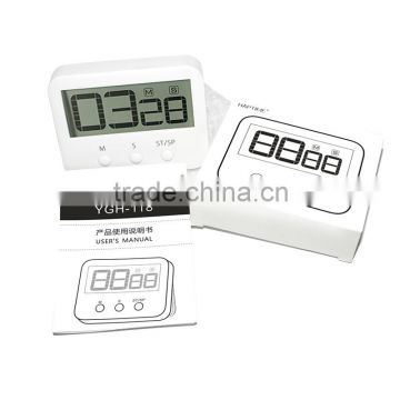 Promotion Portable Kitchen Timer Manufacturer