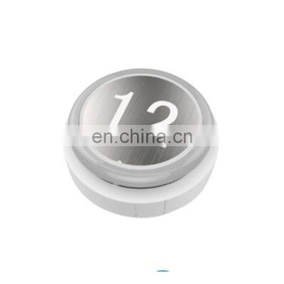 Competitive Price Push Button Cover For Elevator Button of Lift