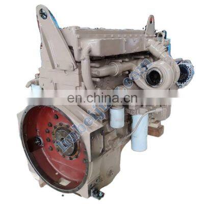 CCEC M11-C350 10.8L Turbocharged & Aftercooled Diesel Engine Assembly