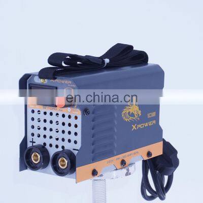 mma invert arc welder smallest welding machine inverter welding