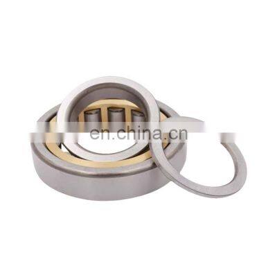 NJ211EM P6 Hot selling bearings high speed and low noise cylindrical roller bearing N NJ Nu replaces