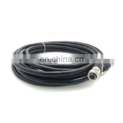 CBL-XR005-1 Yaskawa Teach Pendant Cable photo-3