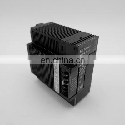 Ic693pwr330f 100% Brand New Original Hot Selling Product Inverter PLC Power Supply IC693PWR330F photo-4