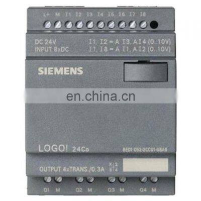 SIEMENS Siemens PCU 6GK CNC series module 6GK57882GD000AA0 6GK5788-2GD00-0AA0