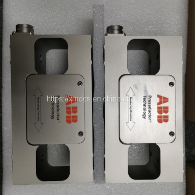 PFTL101A 1.0KN 3BSE004166R1 Pillow Block Tension Meters