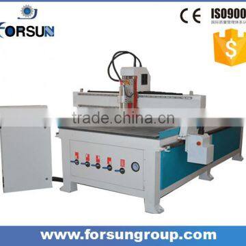 Made in China 3 Axis Cnc Engraving Machine for Wood photo-4