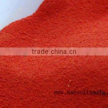 spray dried Tomato Powder