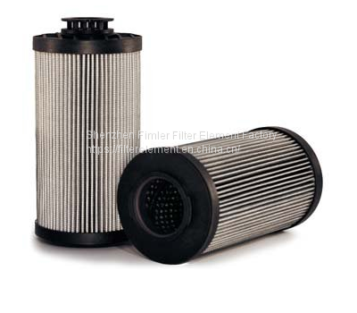 Aux filter Wind Turbine Gearbox Oil Filtration 76911077,N 0160 RN 2 016,Pi 24016 RN PS 16